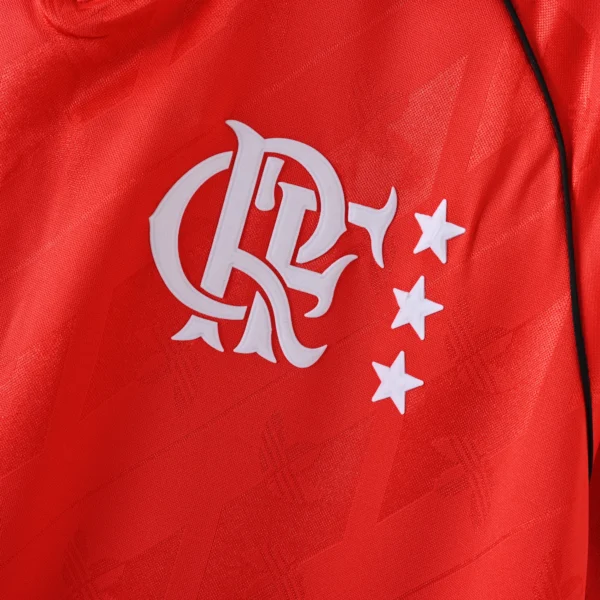 Retro 2024-2025 Flamenco Commemorative Edition Jersey