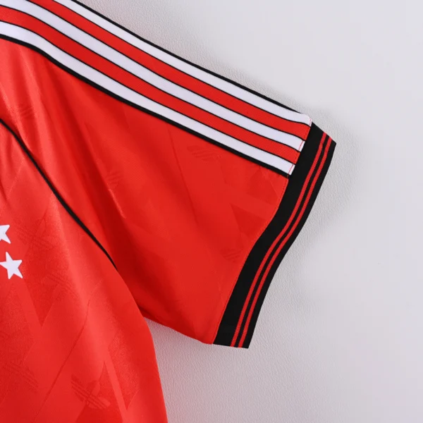 Retro 2024-2025 Flamenco Commemorative Edition Jersey