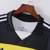 Retro 2011-2012 Chelsea Third Jersey