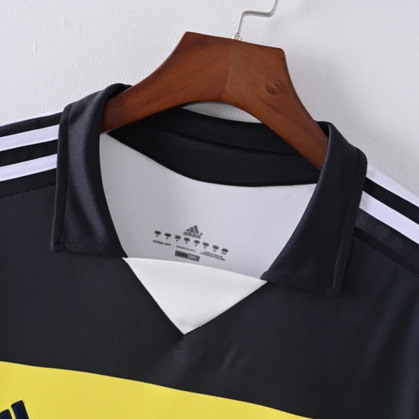 Retro 2011-2012 Chelsea Third Jersey