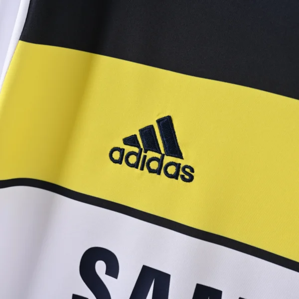Retro 2011-2012 Chelsea Third Jersey