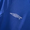 Retro 2001-2003 Chelsea Home Jersey