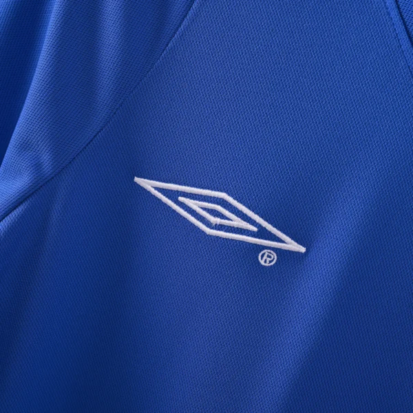 Retro 2001-2003 Chelsea Home Jersey