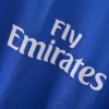 Retro 2001-2003 Chelsea Home Jersey