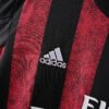 Retro 2015-2016 AC Milan Home Jersey