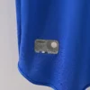 Retro 2001-2003 Chelsea Home Jersey