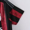 Retro 2015-2016 AC Milan Home Jersey