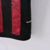 Retro 2015-2016 AC Milan Home Jersey