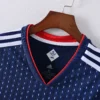 Retro 2018 Japan Home Jersey