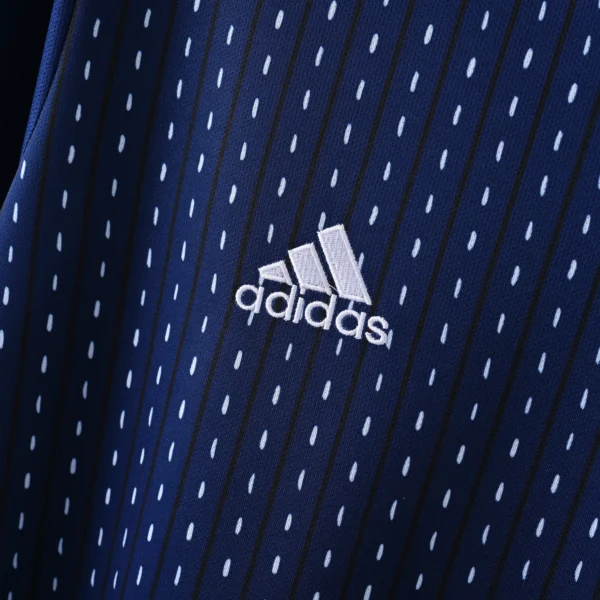 Retro 2018 Japan Home Jersey