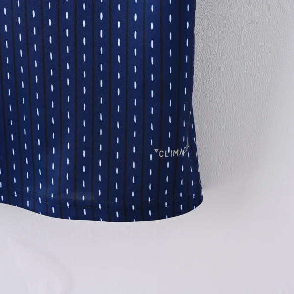 Retro 2018 Japan Home Jersey
