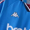 Retro 1997-1998 Manchester City Home Jersey