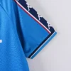 Retro 1997-1998 Manchester City Home Jersey