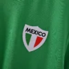 SBD_1532 Retro 1970 Mexico Home Jersey