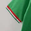 SBD_1533 Retro 1970 Mexico Home Jersey