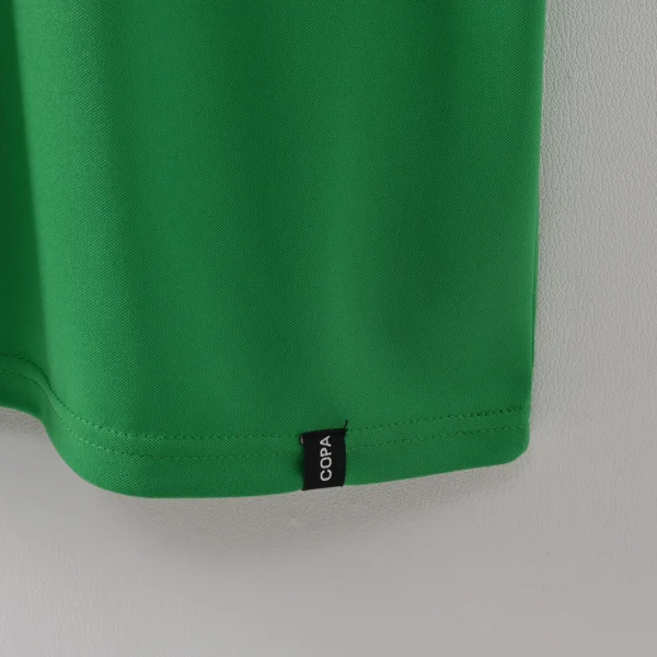 SBD_1534 Retro 1970 Mexico Home Jersey
