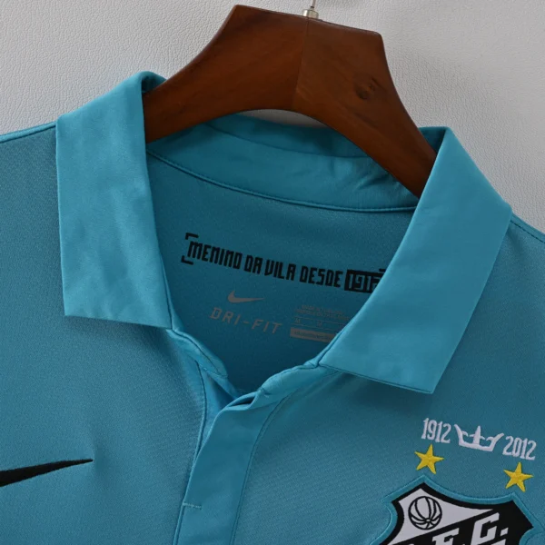SBD_1538 Retro 2011-2012 Santos Third Jersey