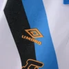 Retro 1994-1995 Inter Milan Away Jersey