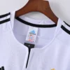 SBD_1541 Retro 2003-2004 Real Madrid Home Jersey