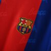 SBD_1549 Retro 1996-1997 Barcelona Home Jersey
