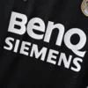 SBD_1552 Retro 2006-2007 Real Madrid Away Jersey