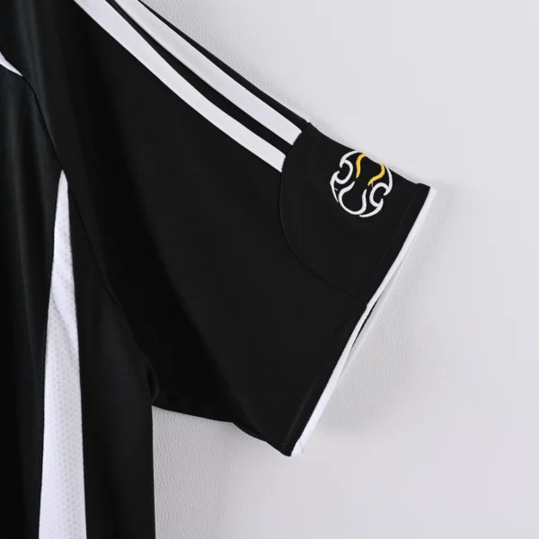 SBD_1553 Retro 2006-2007 Real Madrid Away Jersey