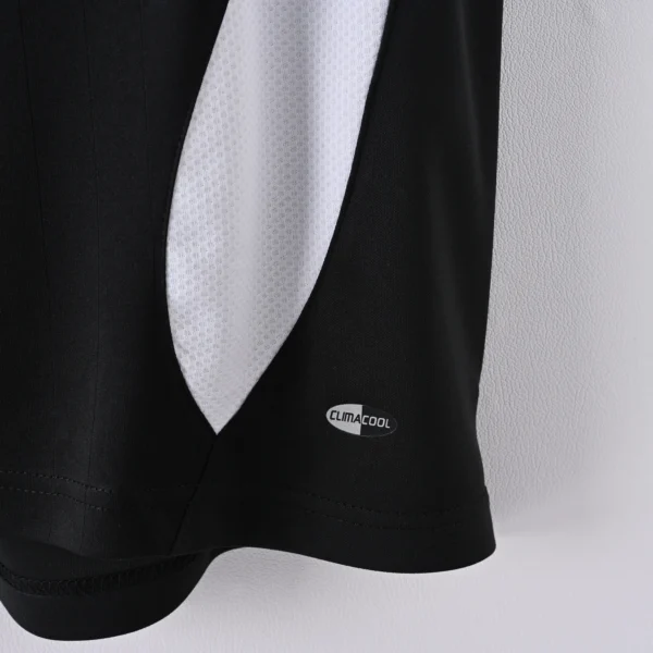 SBD_1555 Retro 2006-2007 Real Madrid Away Jersey
