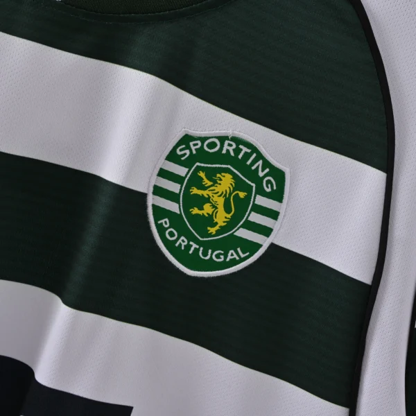SBD_1556 Retro 2001-2003 Lisbon Home jersey