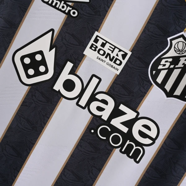 SBD_1560 Retro 2024-2025 Santos Away Jersey