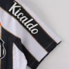 SBD_1561 Retro 2024-2025 Santos Away Jersey