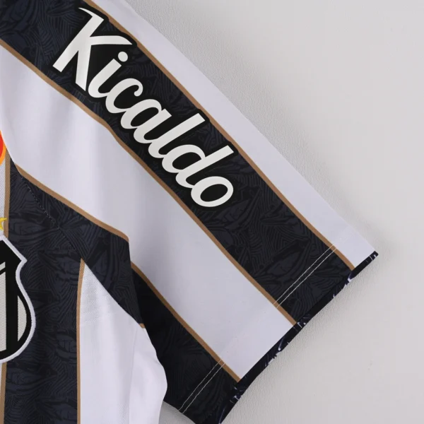 SBD_1561 Retro 2024-2025 Santos Away Jersey