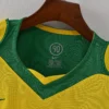 SBD_1562 Retro 2004 Brazil Home Jersey