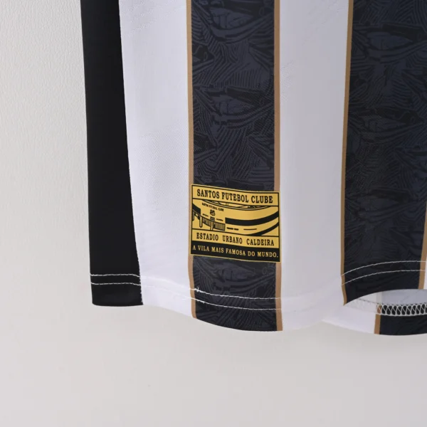 SBD_1562 Retro 2024-2025 Santos Away Jersey