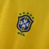 SBD_1564 Retro 2004 Brazil Home Jersey