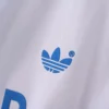 Retro 1990 Marseille Home Jersey