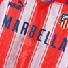 SBD_1568 Retro 1995-1996 Atletico de Madrid Home Jersey