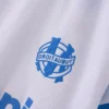 Retro 1990 Marseille Home Jersey