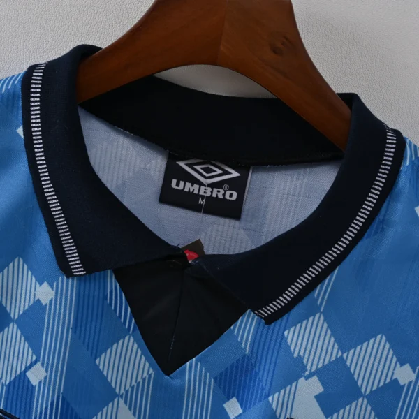 SBD_1569 Retro 1990 England Third Jersey