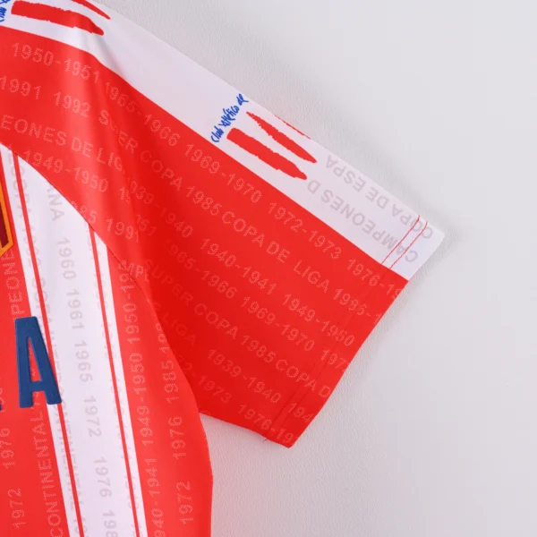 SBD_1569 Retro 1995-1996 Atletico de Madrid Home Jersey
