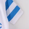 Retro 1990 Marseille Home Jersey