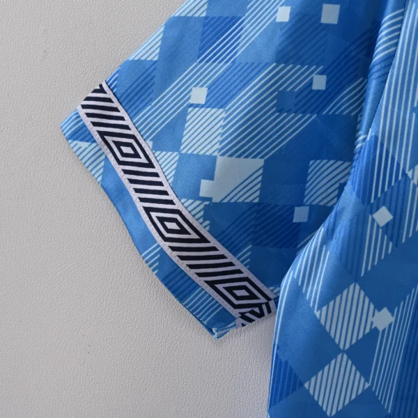 SBD_1572 Retro 1990 England Third Jersey