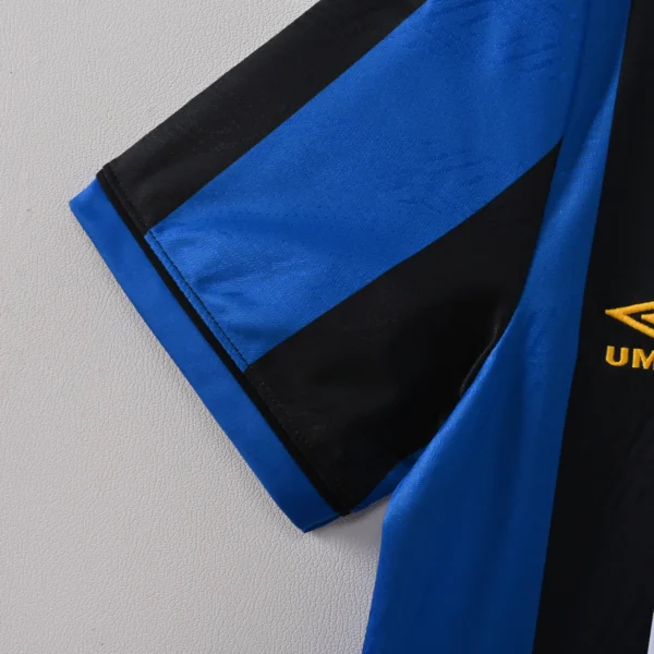 SBD_1581 Retro 1995-1996 Inter Milan Home Jersey