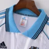 Retro 1998-1999 Marseille Home Jersey