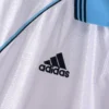 Retro 1998-1999 Marseille Home Jersey