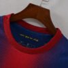 Retro 2012-2013 Barcelona Home Jersey