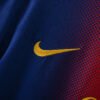Retro 2012-2013 Barcelona Home Jersey