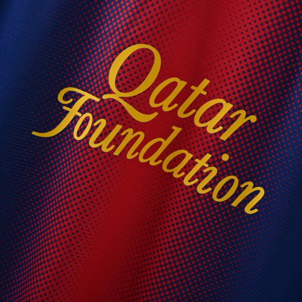 Retro 2012-2013 Barcelona Home Jersey