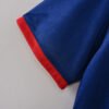 Retro 2012-2013 Barcelona Home Jersey