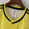 SBD_1599 Retro 1998-1999 Borussia Dortmund Home Jersey