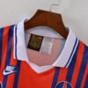 SBD_1600 Retro 1993-1994 PSG Home Jersey